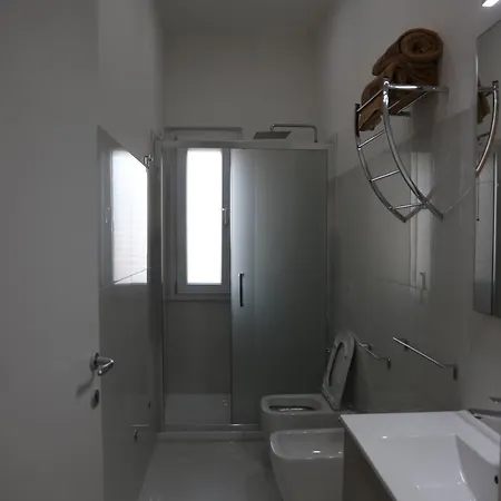 בית הארחה Atrabia *