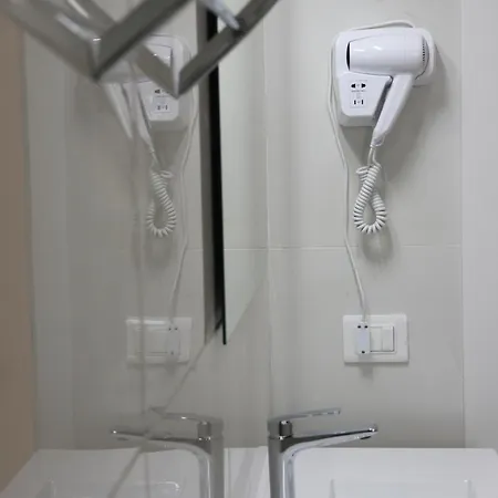 בית הארחה Atrabia טרופאה